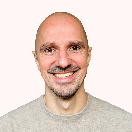 Jos Rietjens, MD